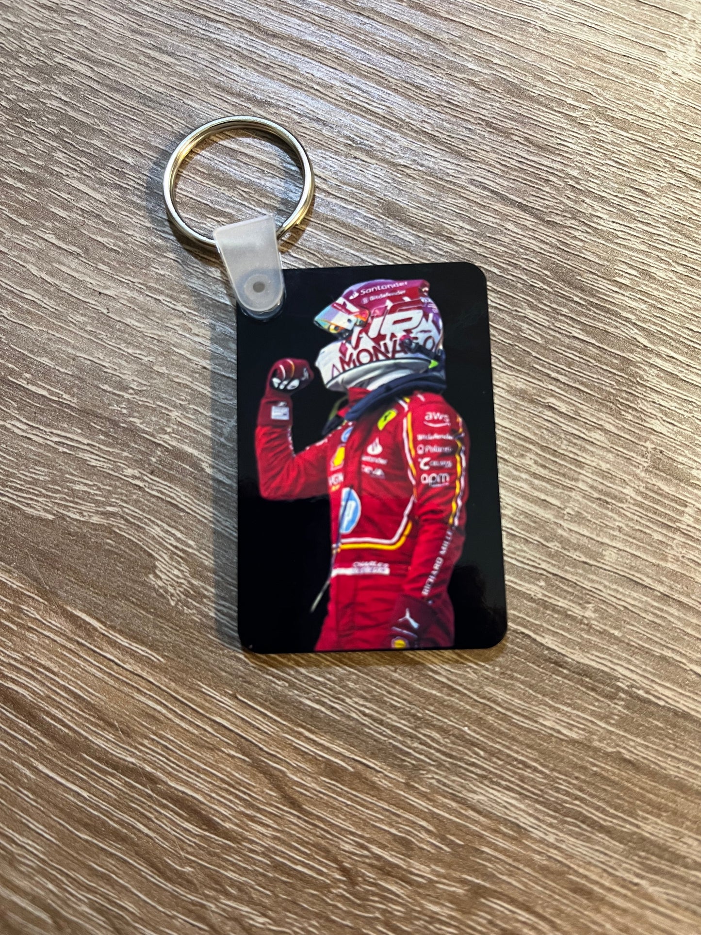 Portachiavi il PREDESTINATO 2