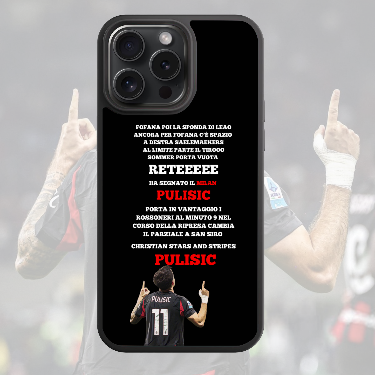 COVER GOAL PUL 1-0 MIL-INT