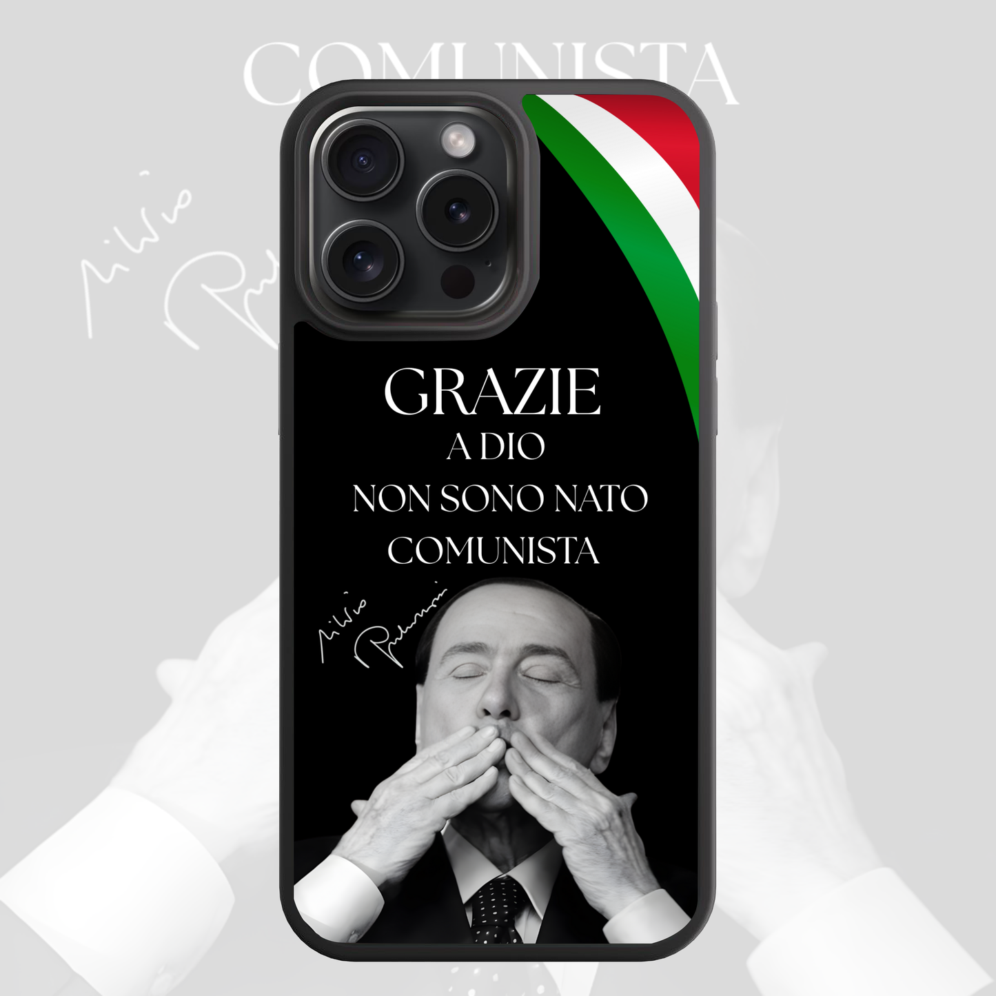 Personaggi Celebri GRAZIE