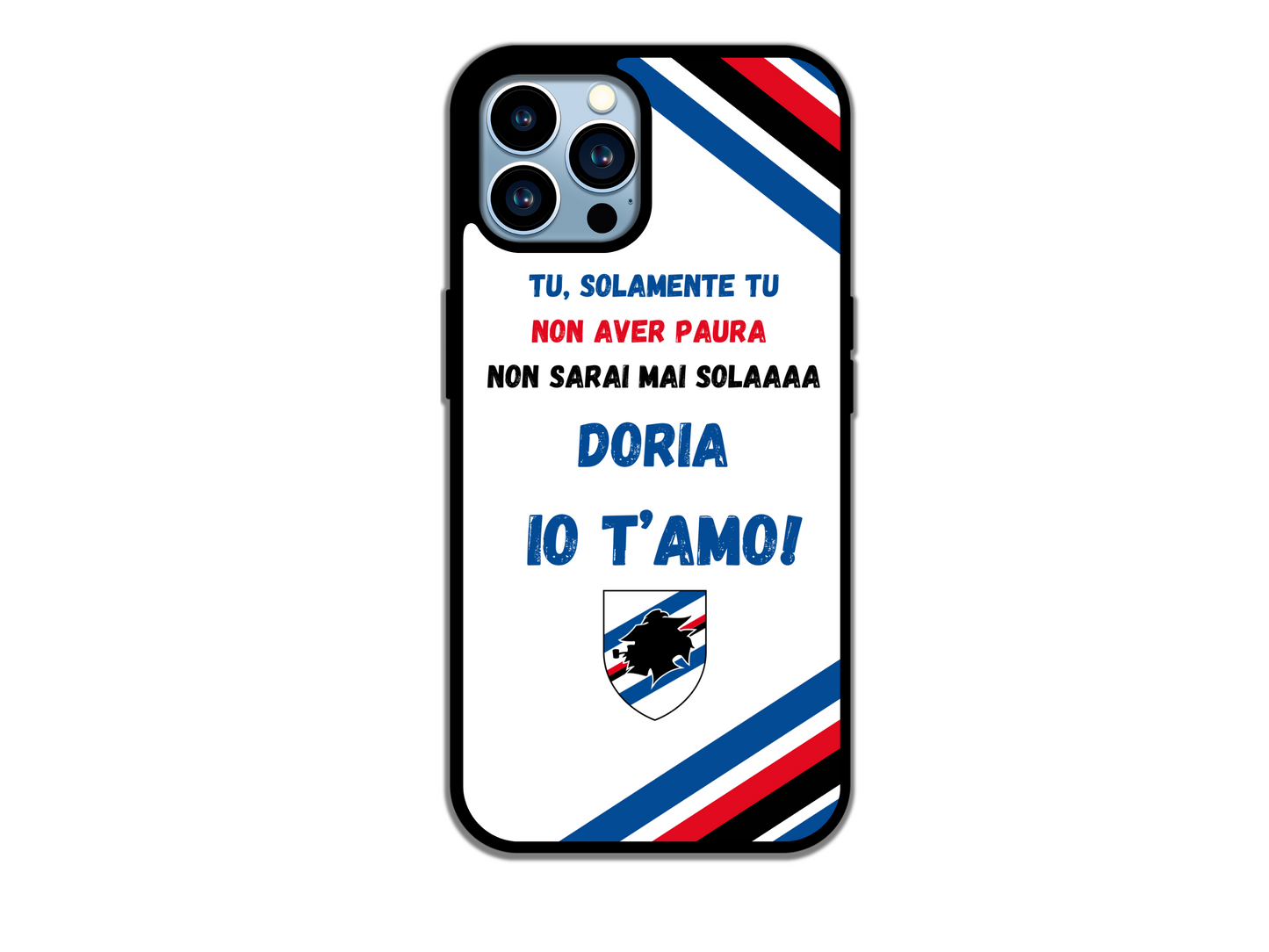 Cover coro SAMP T'AMO .