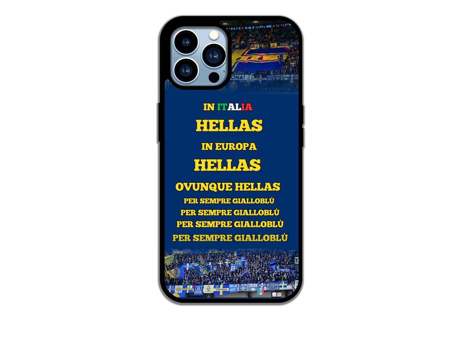 COVER CORO HELL.VER.