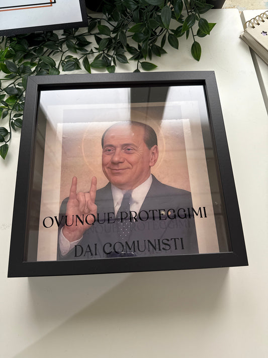 Cornice S.A.N.T.I.N.O