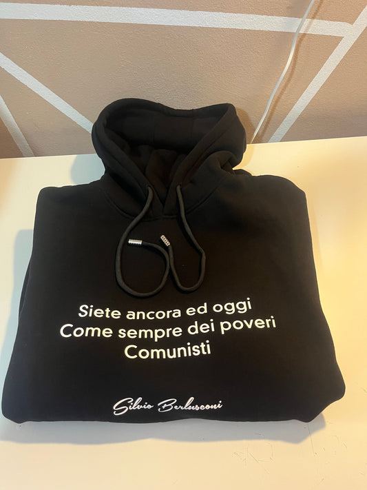Felpa frasi Celebri