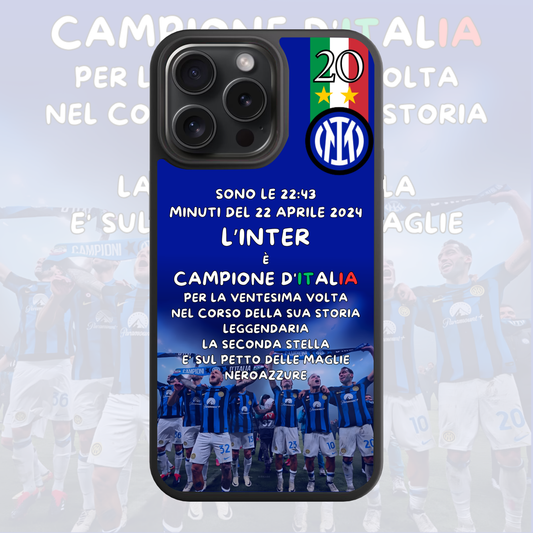 Cover 2° STELLA INT