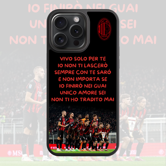 Cover coro MIL  SOLO PER TE