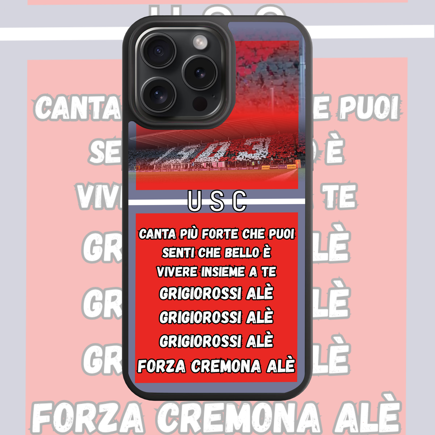 COVER CORO CREMON.