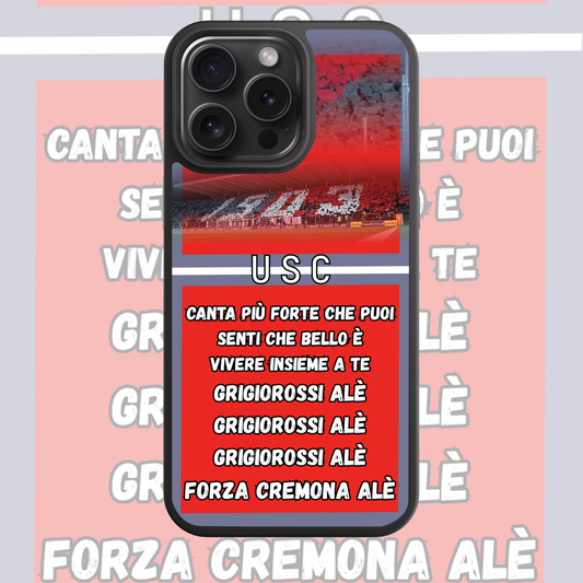 COVER CORO CREMON.