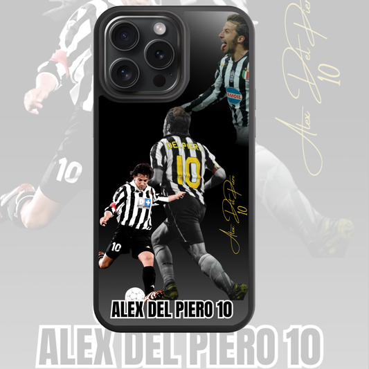 COVER IL CAPITANO JU