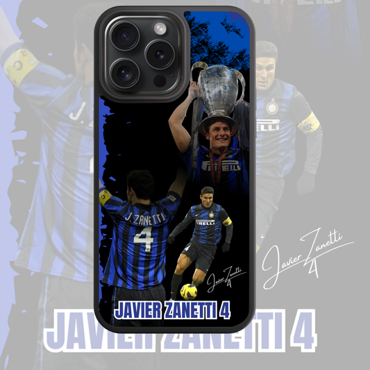 COVER IL CAPITANO INT