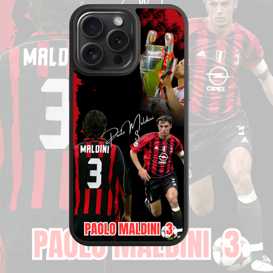 COVER IL CAPITANO MIL