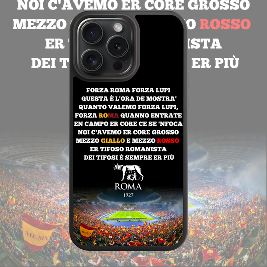 COVER CORO RM FORZA