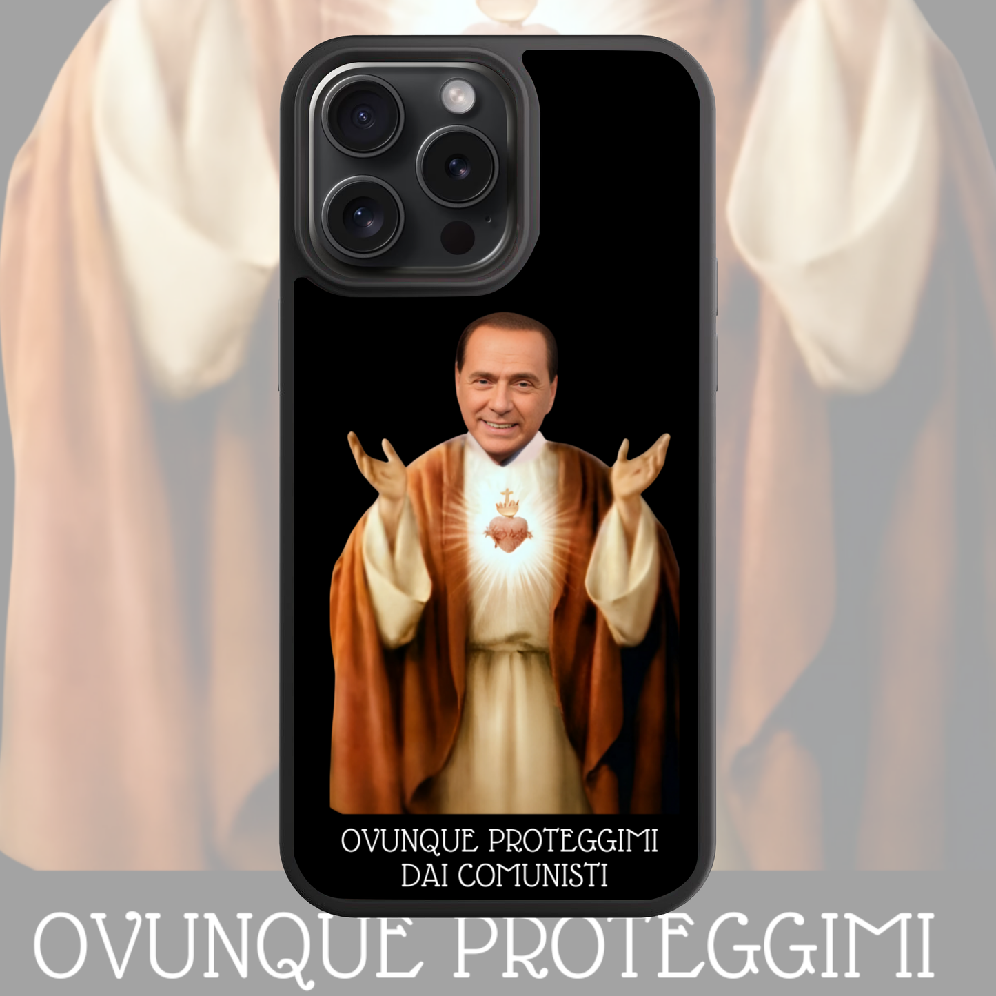 Personaggi Celebri S.A.N.T.I.N.O