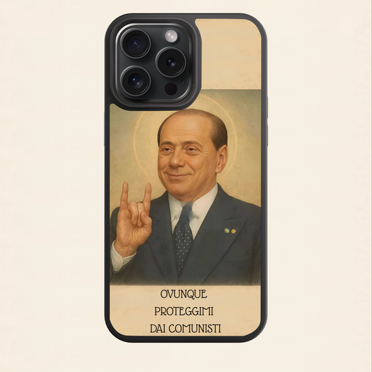 Personaggi Celebri S.A.N.T.I.N.O 2