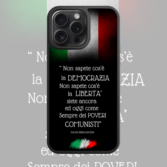 Frasi Celebri 3 con bandiera