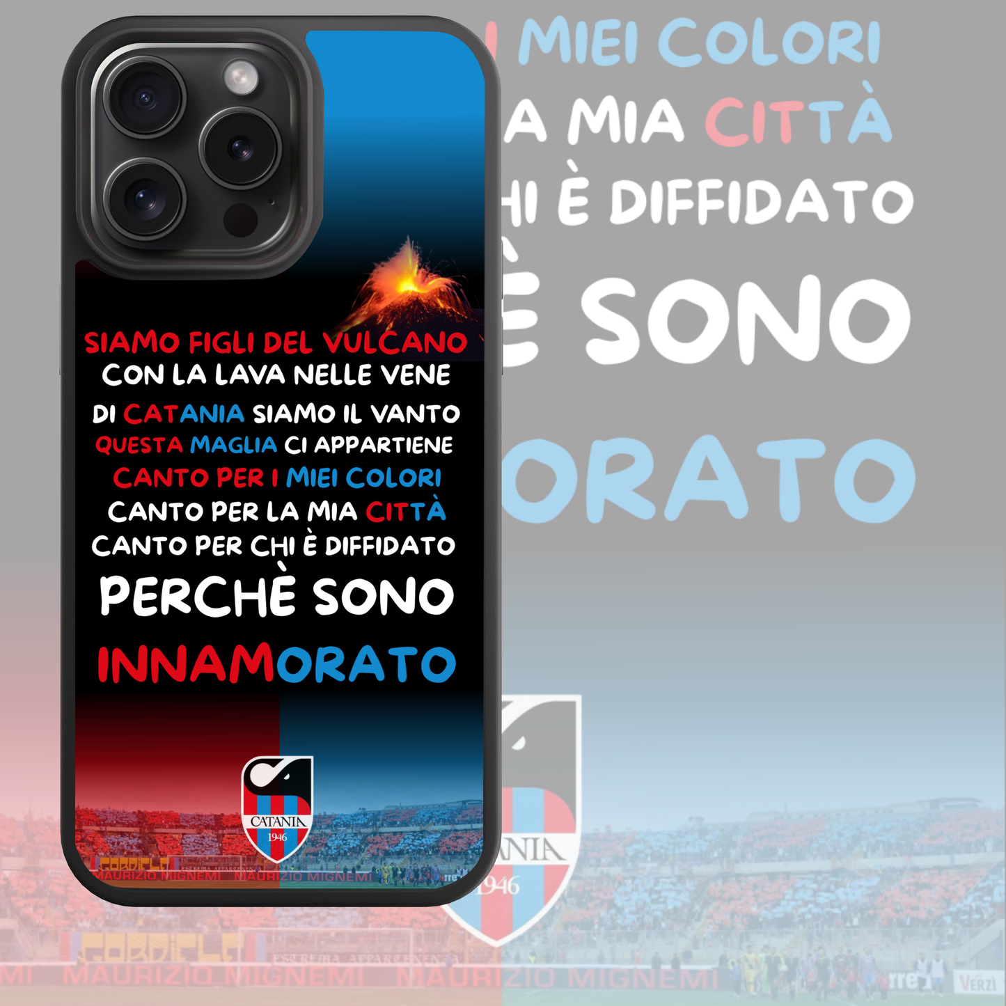 COVER CORO CT FIGLI DEL VULCANO.