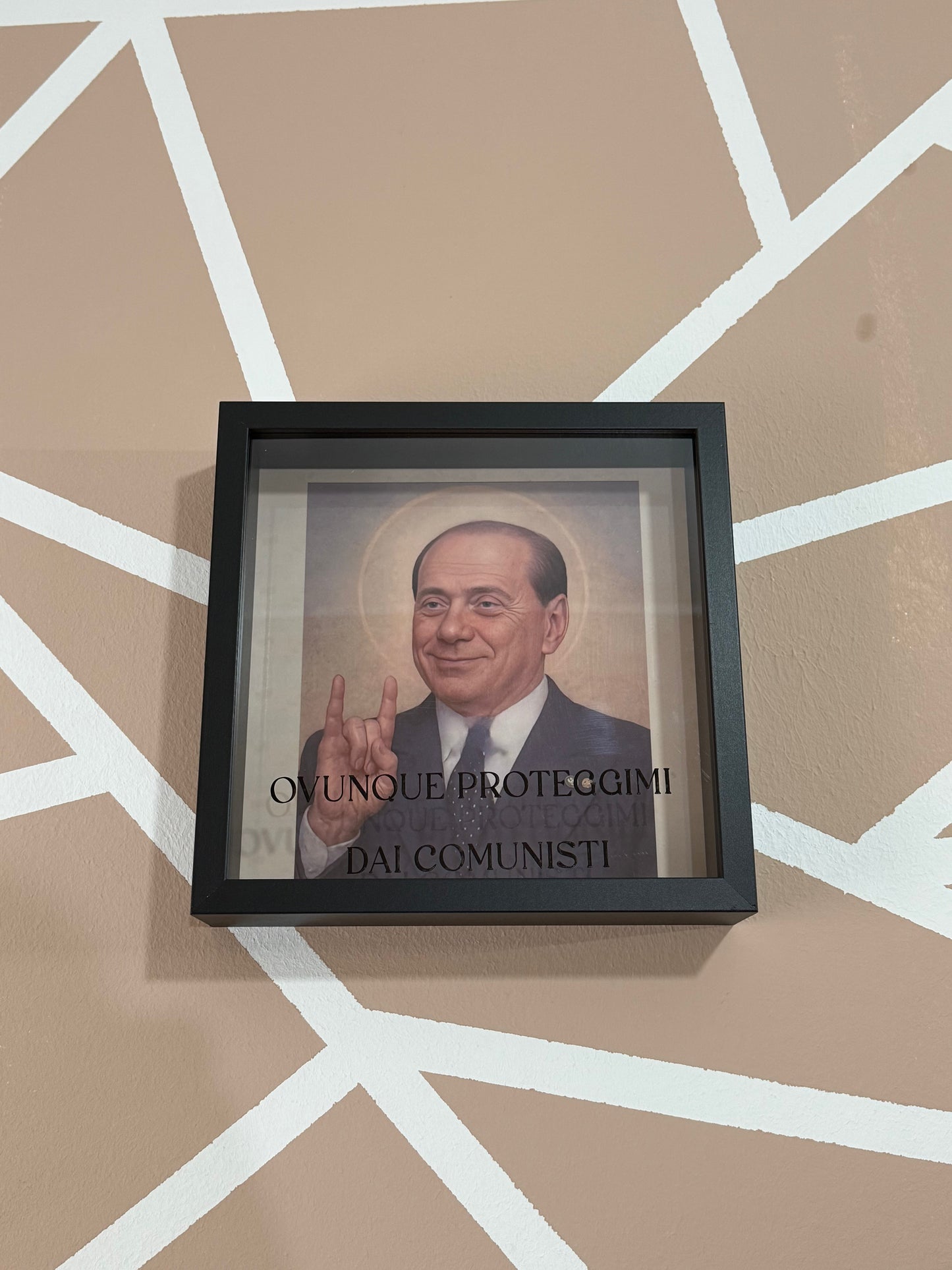 Cornice S.A.N.T.I.N.O