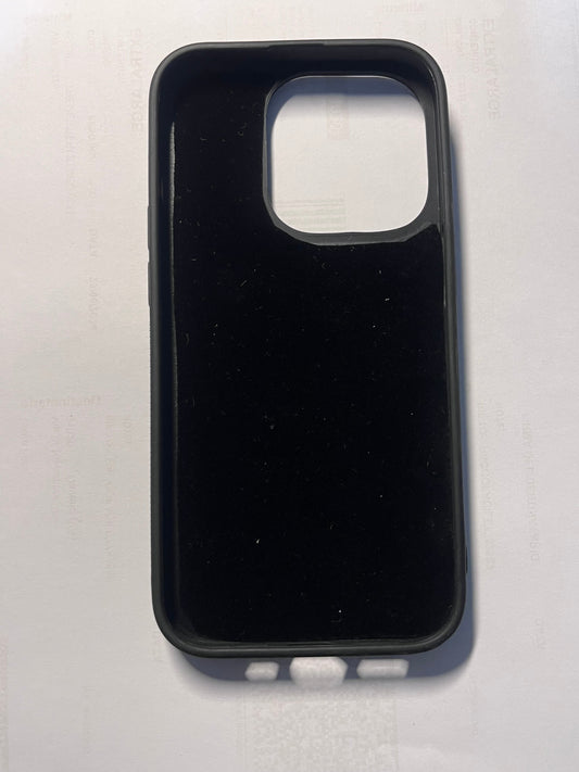 Aggiungi il Velluto Nero interno alla  Cover