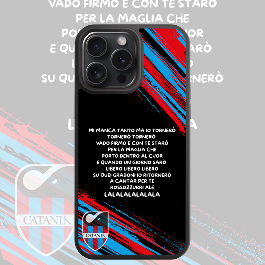 COVER CORO CT TORNERO'