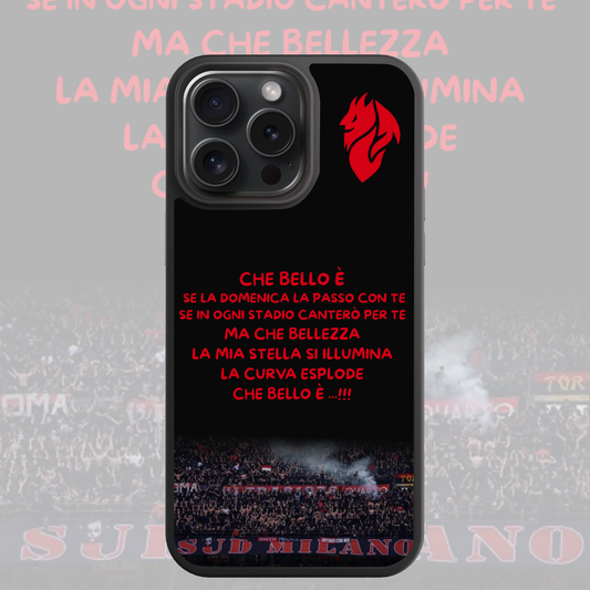 COVER CORO MIL CHE BELLO E'..