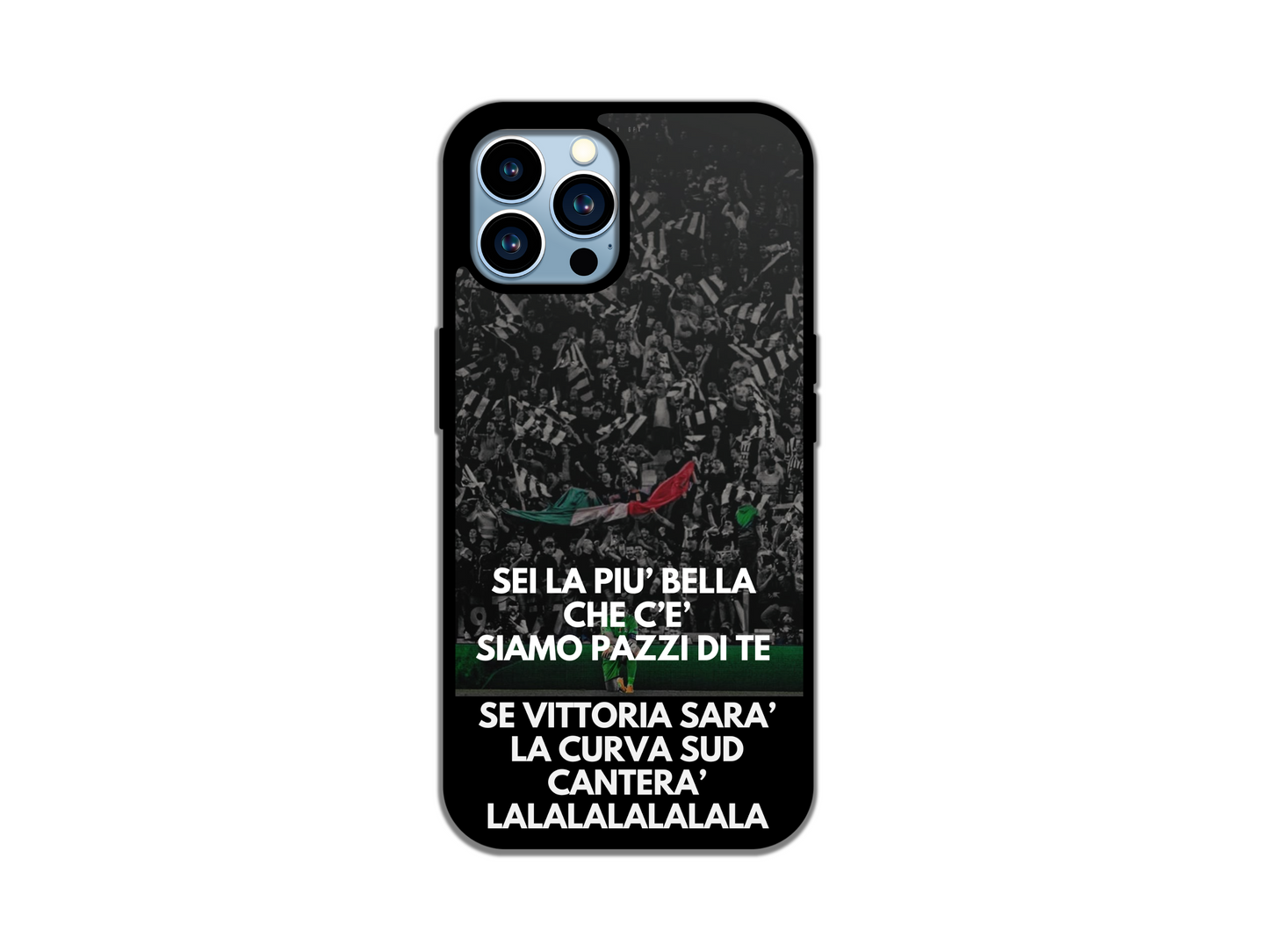 Cover coro JU.