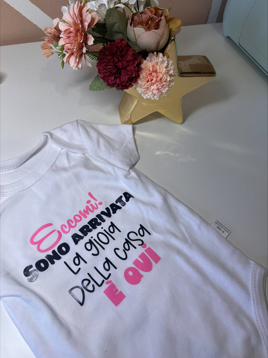 Body bimbo/a personalizzabile